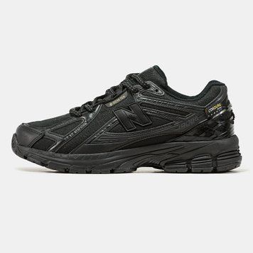 New Balance 1906R Cordura Black 2390 фото