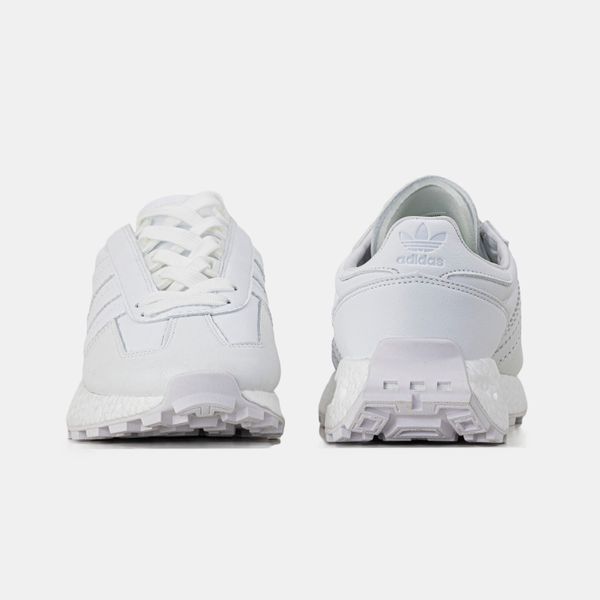 Adidas Retropy E5 White Triple 2952_1597 фото