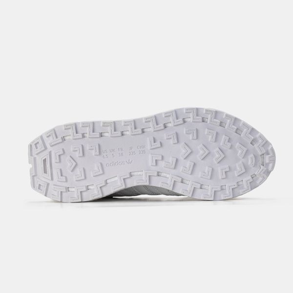 Adidas Retropy E5 White Triple 2952_1597 фото