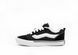 Vans KNU Back White Winter  14840 фото 1