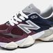 New Balance 9060 Bordo Blue 2109_603 фото 8
