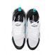 Nike Air Max 270 White Black Blue 2348_890 фото 3