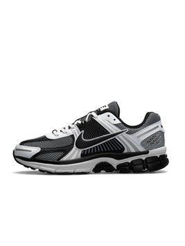 Nike Zoom Vomero 5 Black White 1862_3156 фото