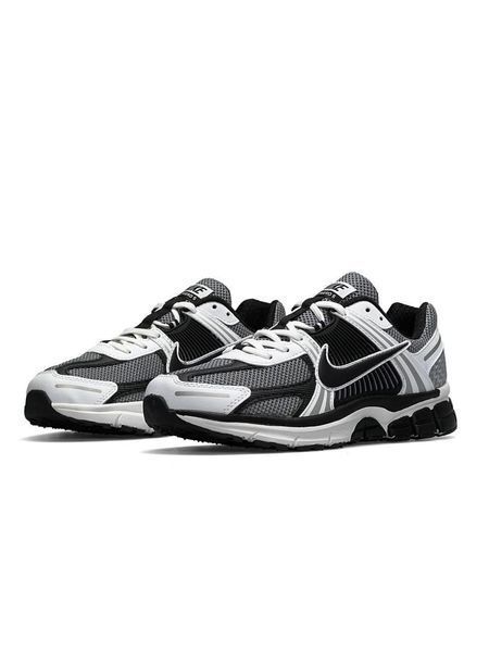 Nike Zoom Vomero 5 Black White 1862_3156 фото