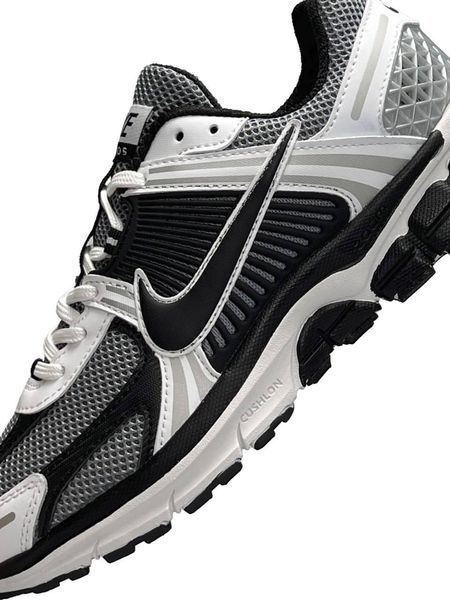 Nike Zoom Vomero 5 Black White 1862_3156 фото