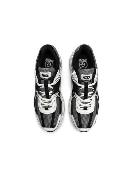 Nike Zoom Vomero 5 Black White 1862_3156 фото