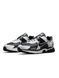 Nike Zoom Vomero 5 Black White 1862_3156 фото 5