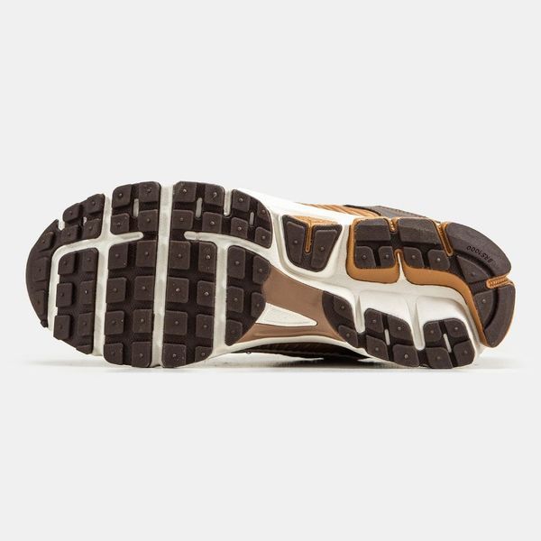 Nike Zoom Vomero 5 Brown 1859_354 фото