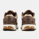 Nike Zoom Vomero 5 Brown 1859_354 фото 5