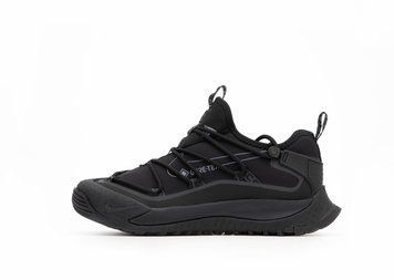Nike ACG Mountain Fly Low Gore-Tex Black  1481 фото