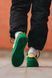 Nike Air Force x AMBUSH Green 1930_424 фото 22