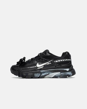 Nike Initiator Black Custom 1140 фото