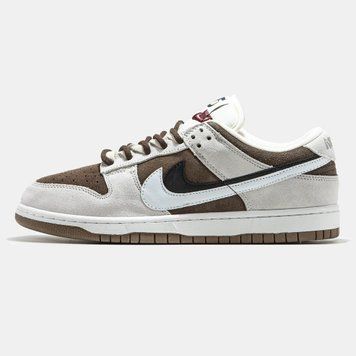 Nike SB Dunk Low 85 Double Swoosh 2185_681 фото