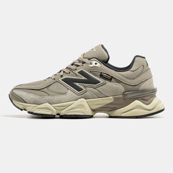 New Balance 9060 Cordura Beige 2785 фото