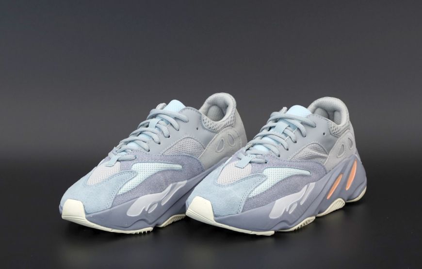 Adidas Yeezy Boost 700 V1 Inertia Grey 3254_2056 фото