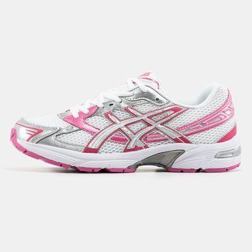 Asics Gel-1130 White Pure Silver 2340 фото