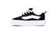 Vans KNU Back White Winter Platform 1519 фото 1