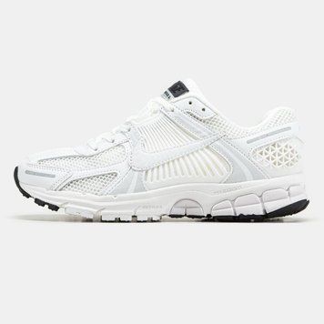 Nike Zoom Vomero 5 White 1864_359 фото