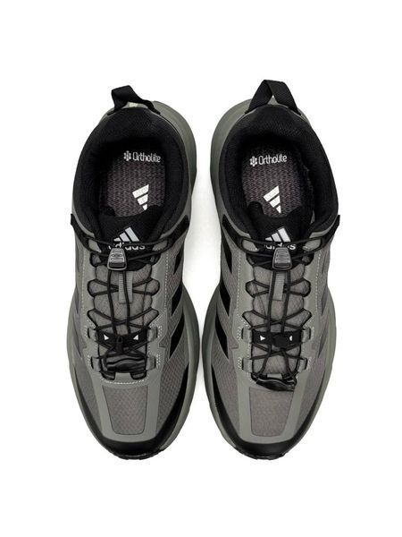 Adidas Terrex Freehiker SL GTX Olive Black 1614 фото