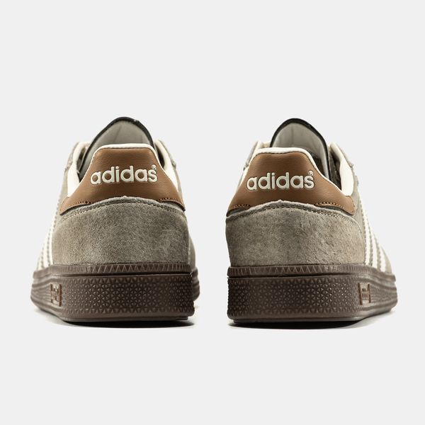 Adidas Spezial Beige White 3041 фото