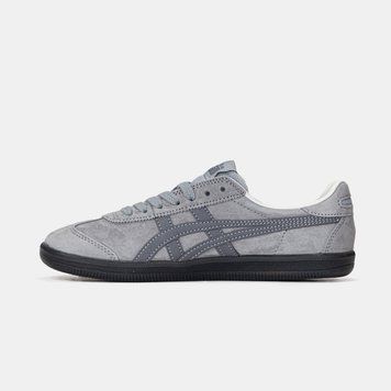 Asics Onitsuka Tiger Tokuten Grey 1869 фото
