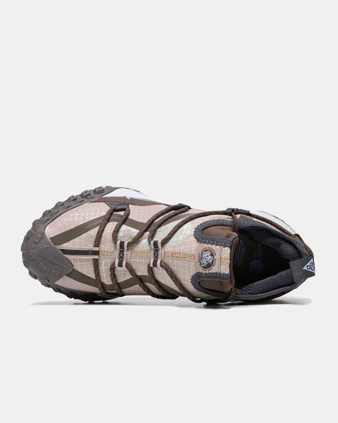 Nike ACG Mountain Fly Low SE 'Ironstone' 043 фото