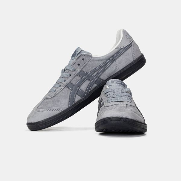 Asics Onitsuka Tiger Tokuten Grey 1869 фото