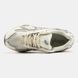 Asics Gel-NYC 2055 Beige Grey White 4151_3582 фото 3