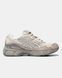ASICS Gel-NYC White Beige Red 299 фото 2