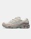 ASICS Gel-NYC White Beige Red 299 фото 1