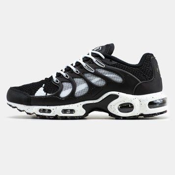 Nike Air Max TN Terrascape Black White 1996_490 фото
