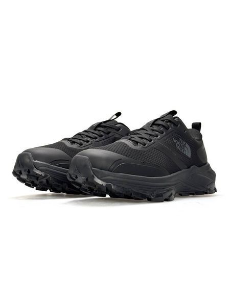 The North Face Vectiv GTX Black 1677 фото