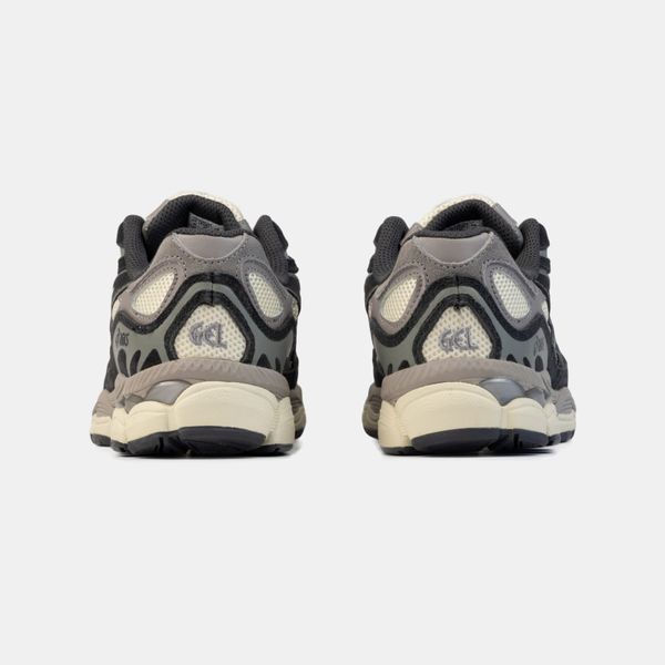 Asics Gel-NYC Beige Brown 4159_3591 фото