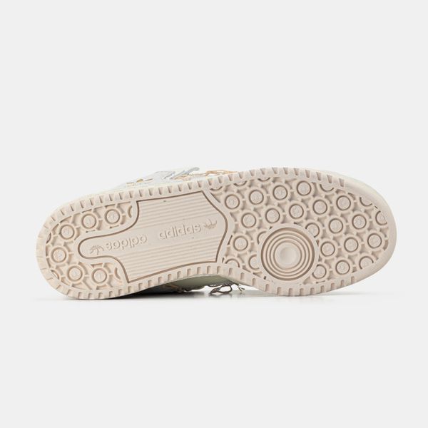Adidas Forum 84 Low Premium Beige Grey 2918_1548 фото