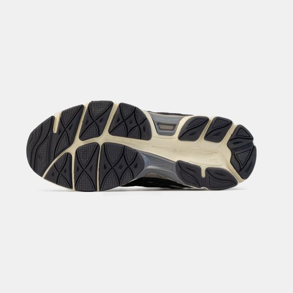 Asics Gel-NYC Beige Brown 4159_3591 фото