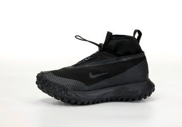 Nike ACG Gore-Tex Mountain Fly Black 3328_2631 фото