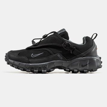 Nike ACG Air Phassad Black 2909 фото