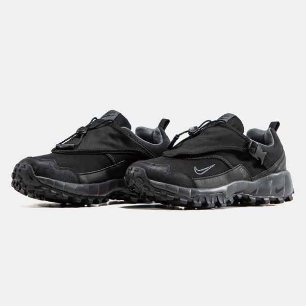 Nike ACG Air Phassad Black 2909 фото