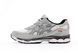 Asics Gel-NYC Grey White Steel 4160_3592 фото 1