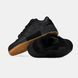 Adidas Forum 84 Low  Exhibit Black Gum 1830 фото 3