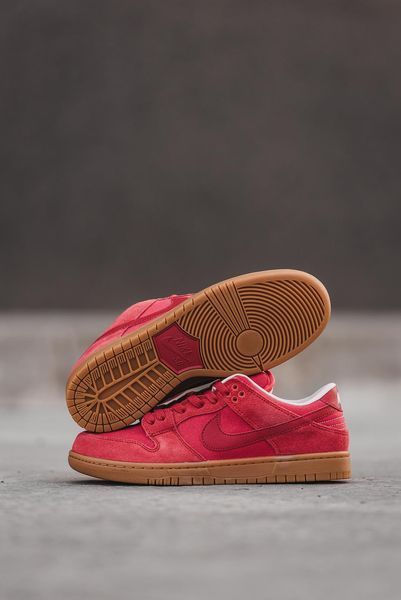 Nike SB Dunk Low Adobe 2198_694 фото