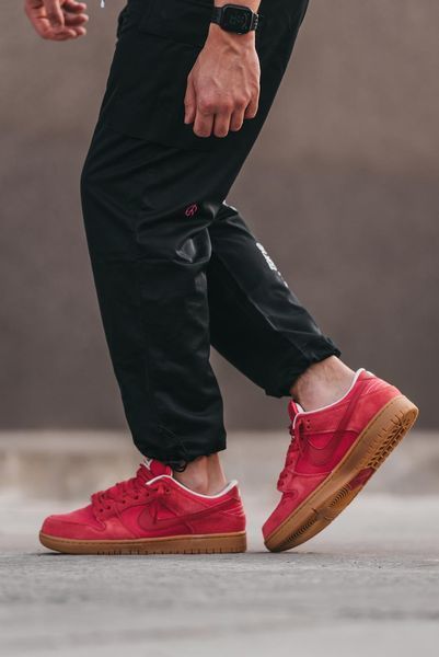 Nike SB Dunk Low Adobe 2198_694 фото