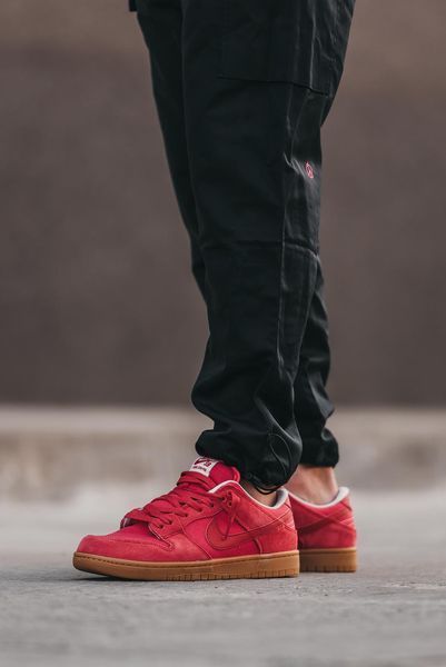 Nike SB Dunk Low Adobe 2198_694 фото