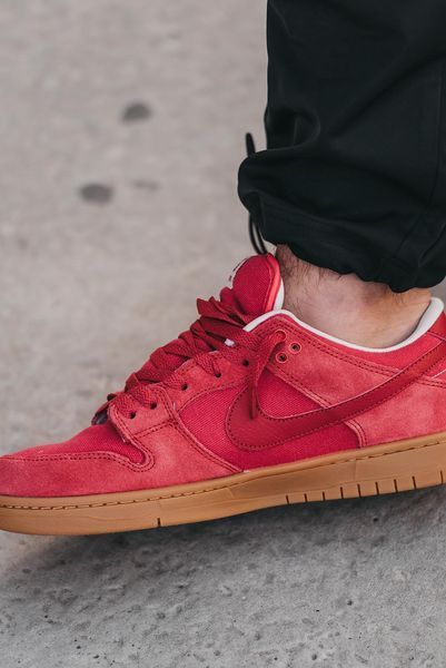 Nike SB Dunk Low Adobe 2198_694 фото