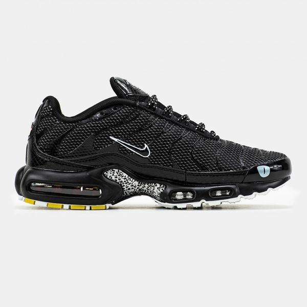 Nike Air Max TN Plus Black V2 2263_759 фото