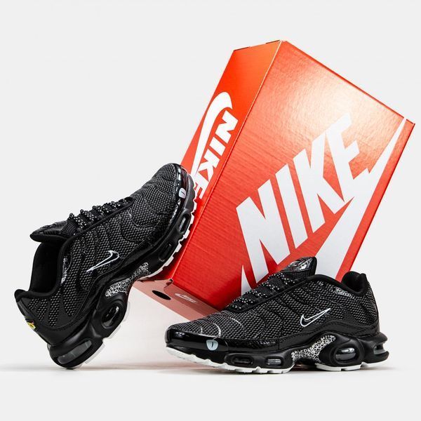 Nike Air Max TN Plus Black V2 2263_759 фото