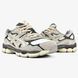 Asics Gel-NYC Grey White 4161_3593 фото 3